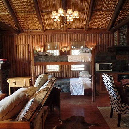 Dawsons Game Lodge Badplaas Eksteriør billede