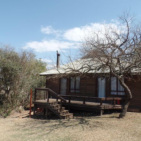 Dawsons Game Lodge Badplaas Eksteriør billede