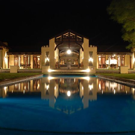 Dawsons Game Lodge Badplaas Eksteriør billede