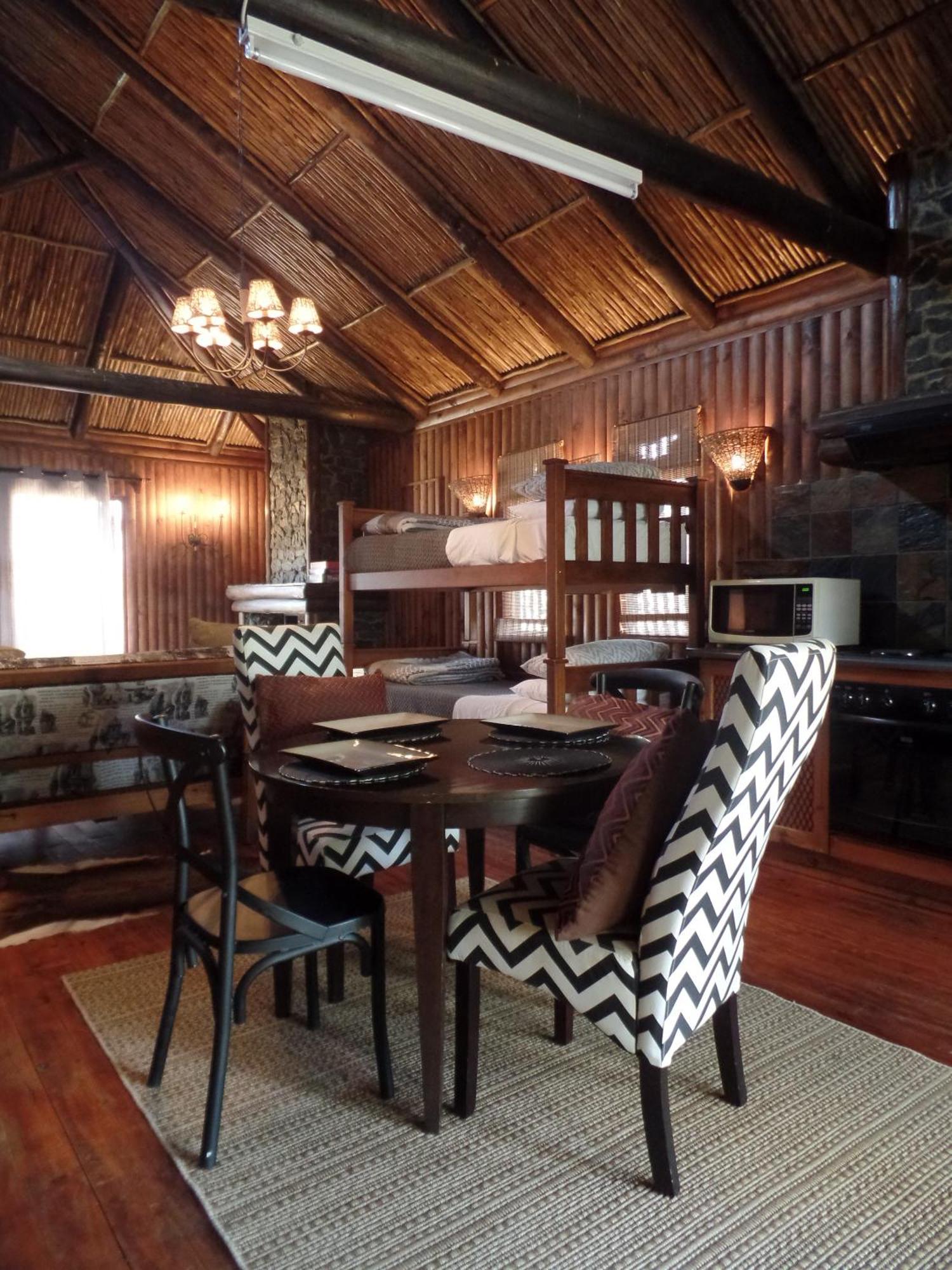 Dawsons Game Lodge Badplaas Eksteriør billede