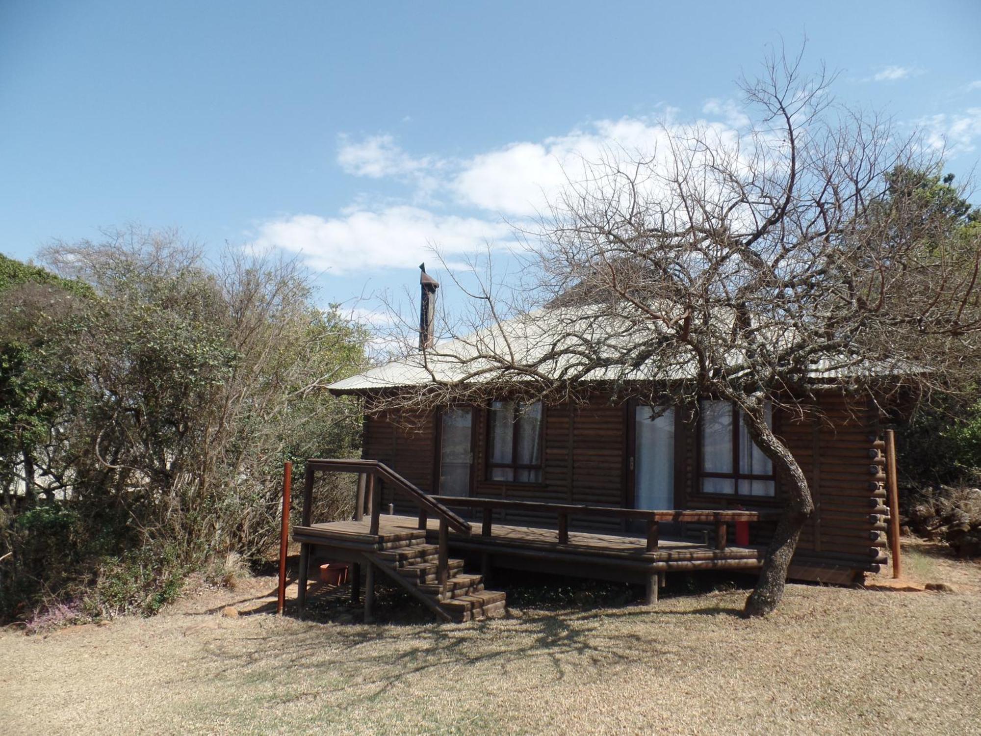 Dawsons Game Lodge Badplaas Eksteriør billede