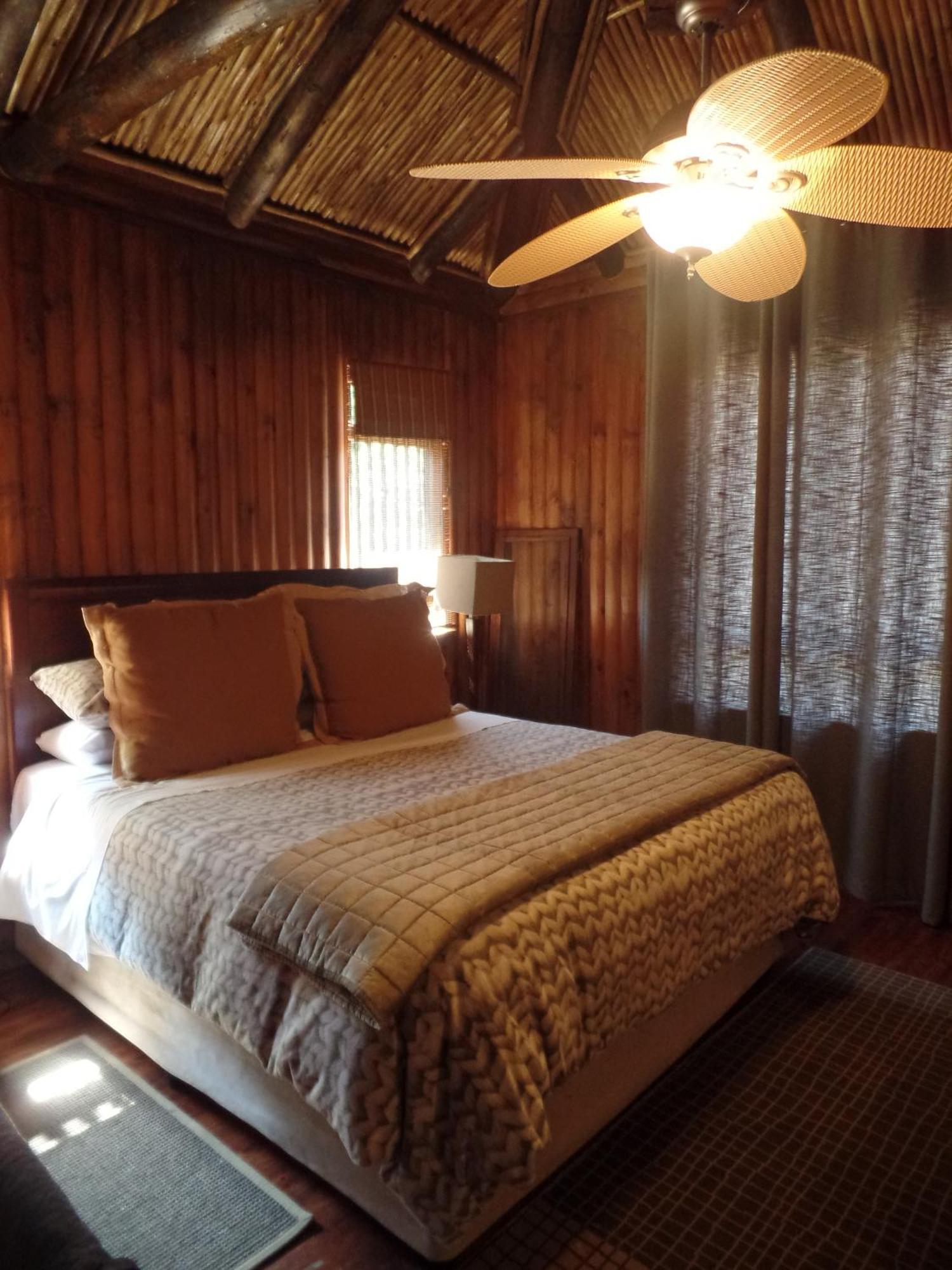 Dawsons Game Lodge Badplaas Eksteriør billede