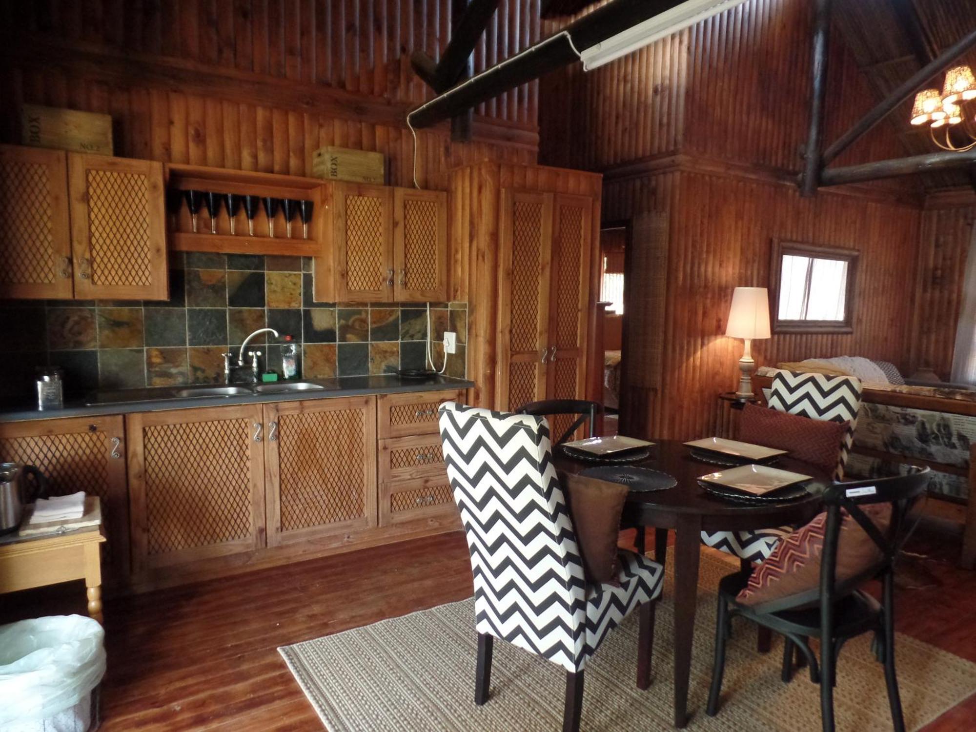 Dawsons Game Lodge Badplaas Eksteriør billede