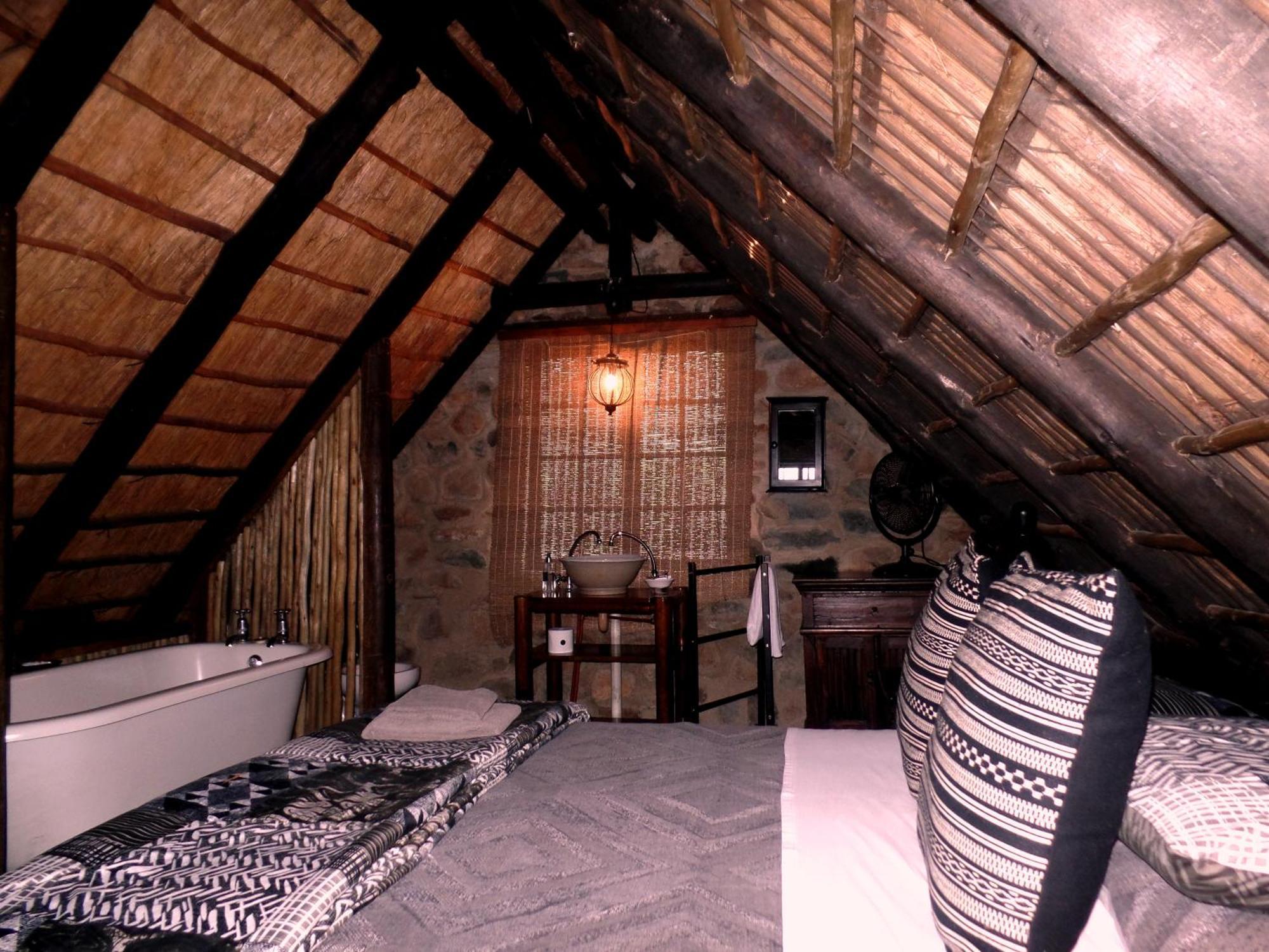 Dawsons Game Lodge Badplaas Eksteriør billede