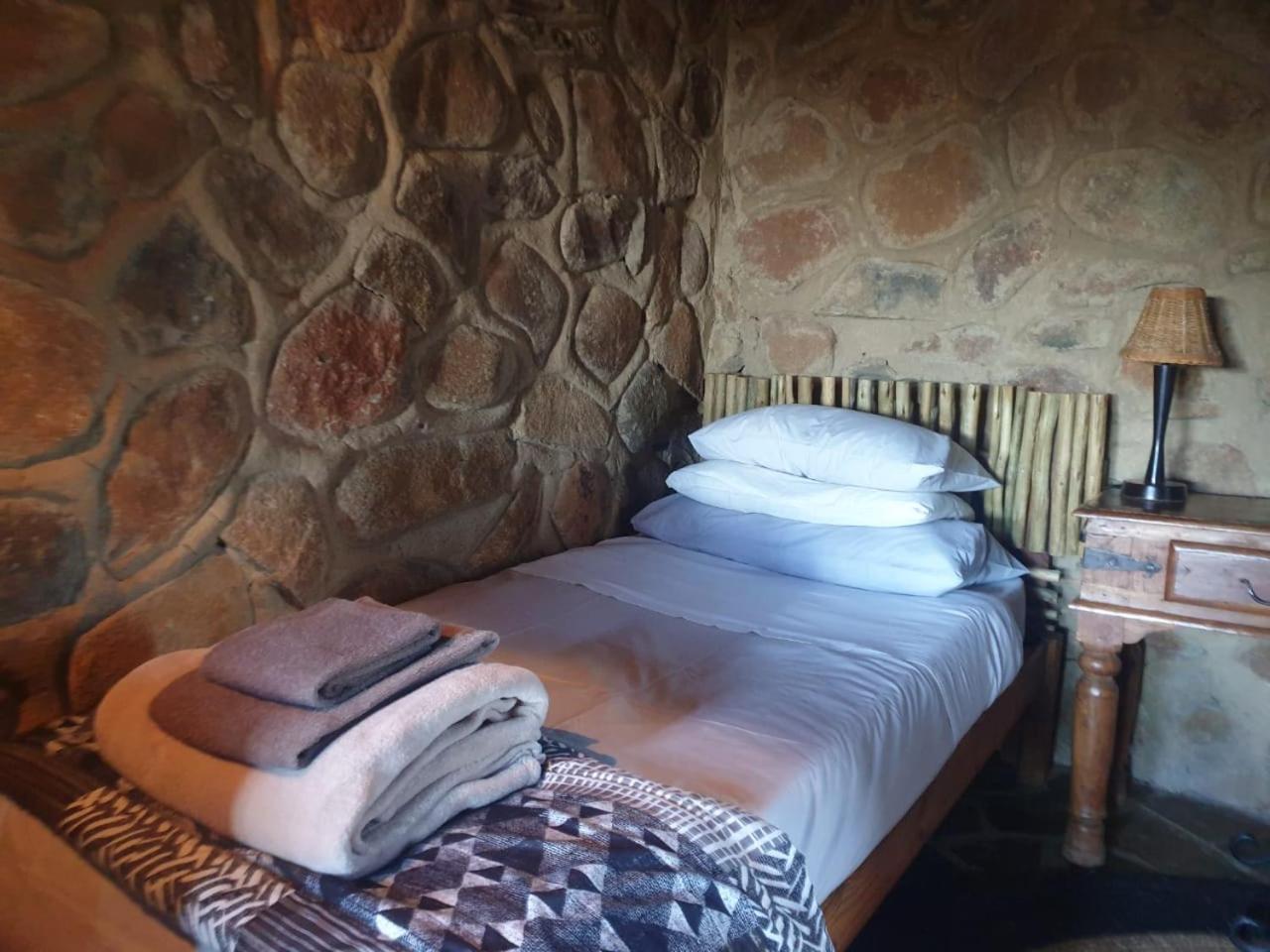 Dawsons Game Lodge Badplaas Eksteriør billede