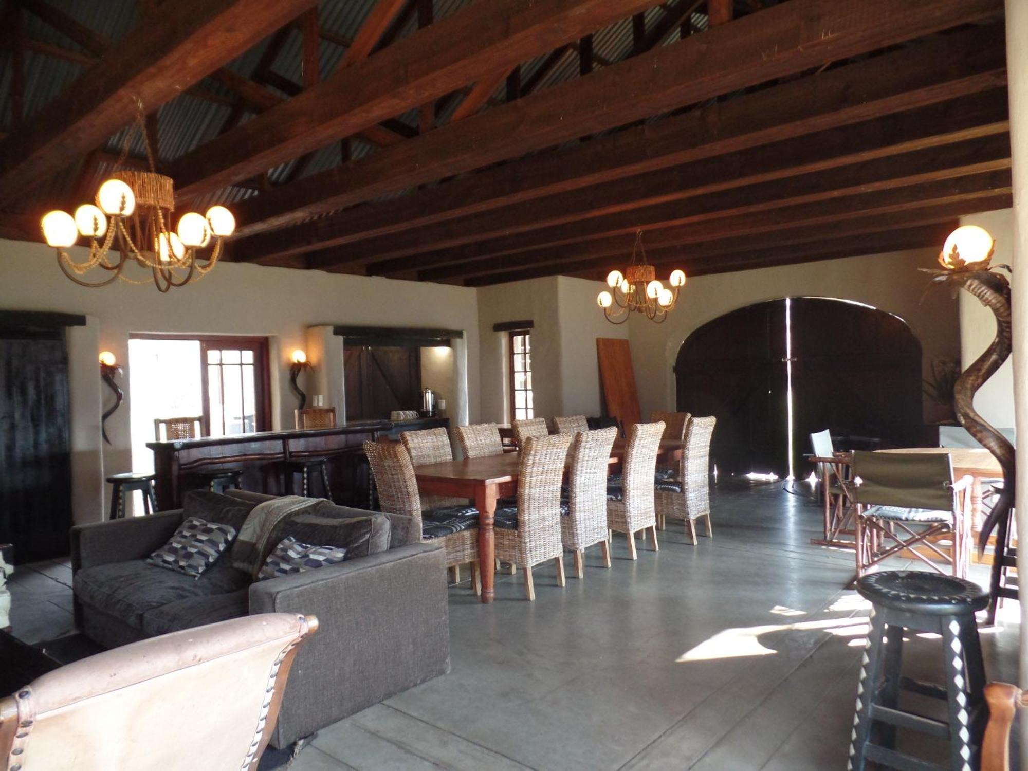 Dawsons Game Lodge Badplaas Eksteriør billede