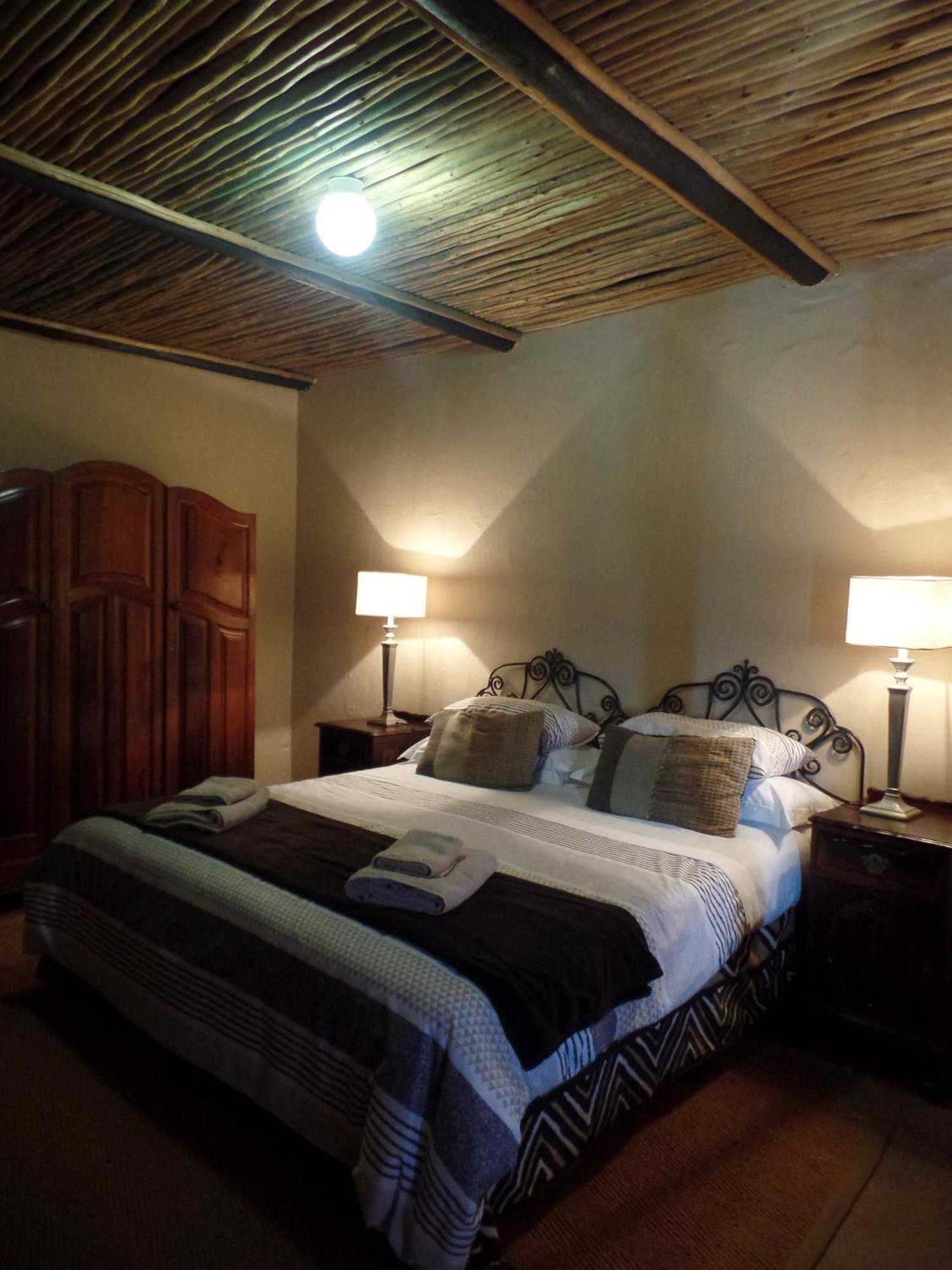 Dawsons Game Lodge Badplaas Eksteriør billede