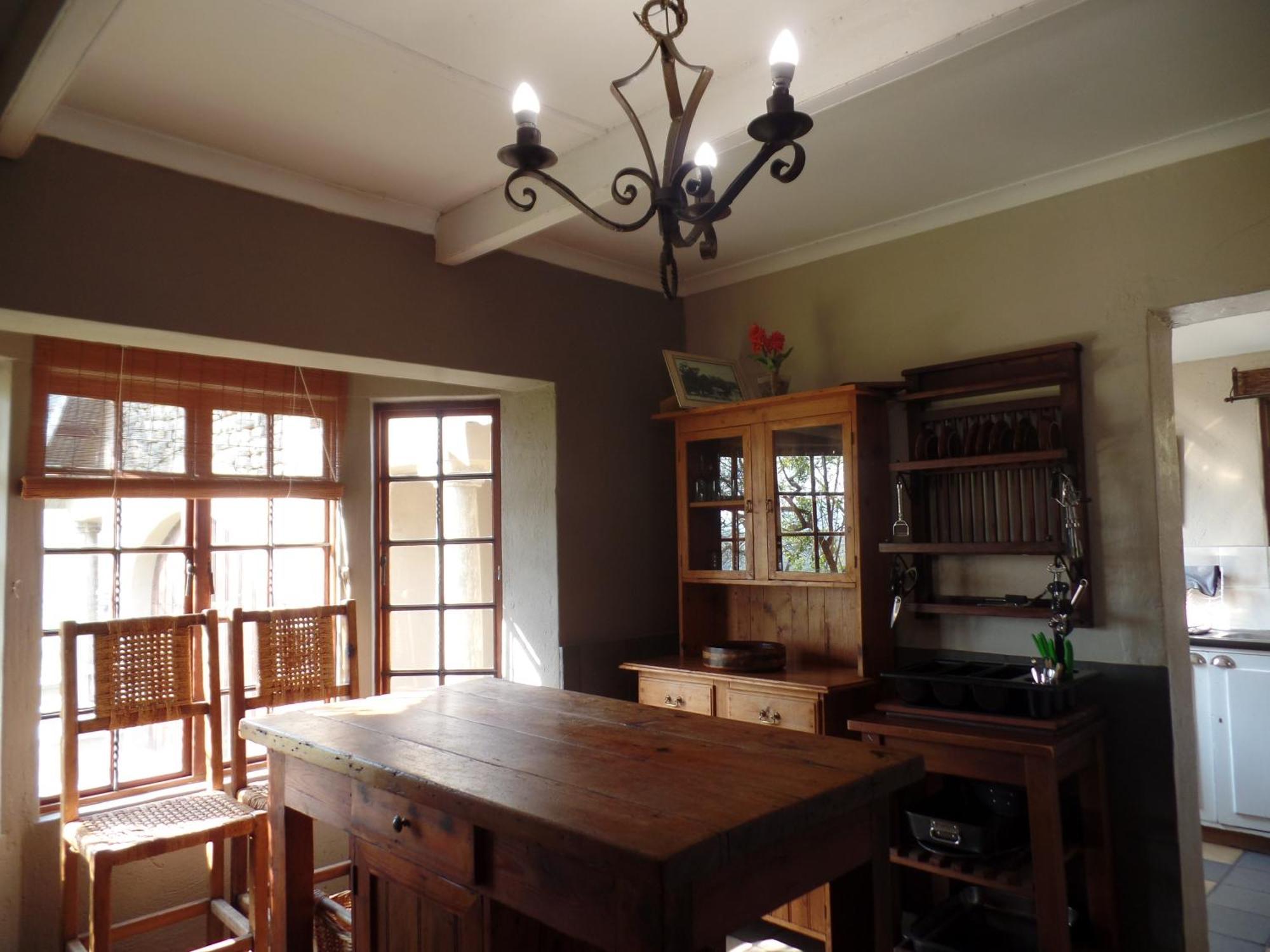 Dawsons Game Lodge Badplaas Eksteriør billede
