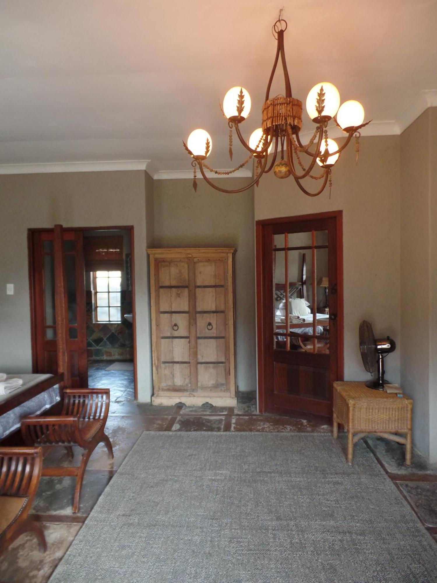 Dawsons Game Lodge Badplaas Eksteriør billede