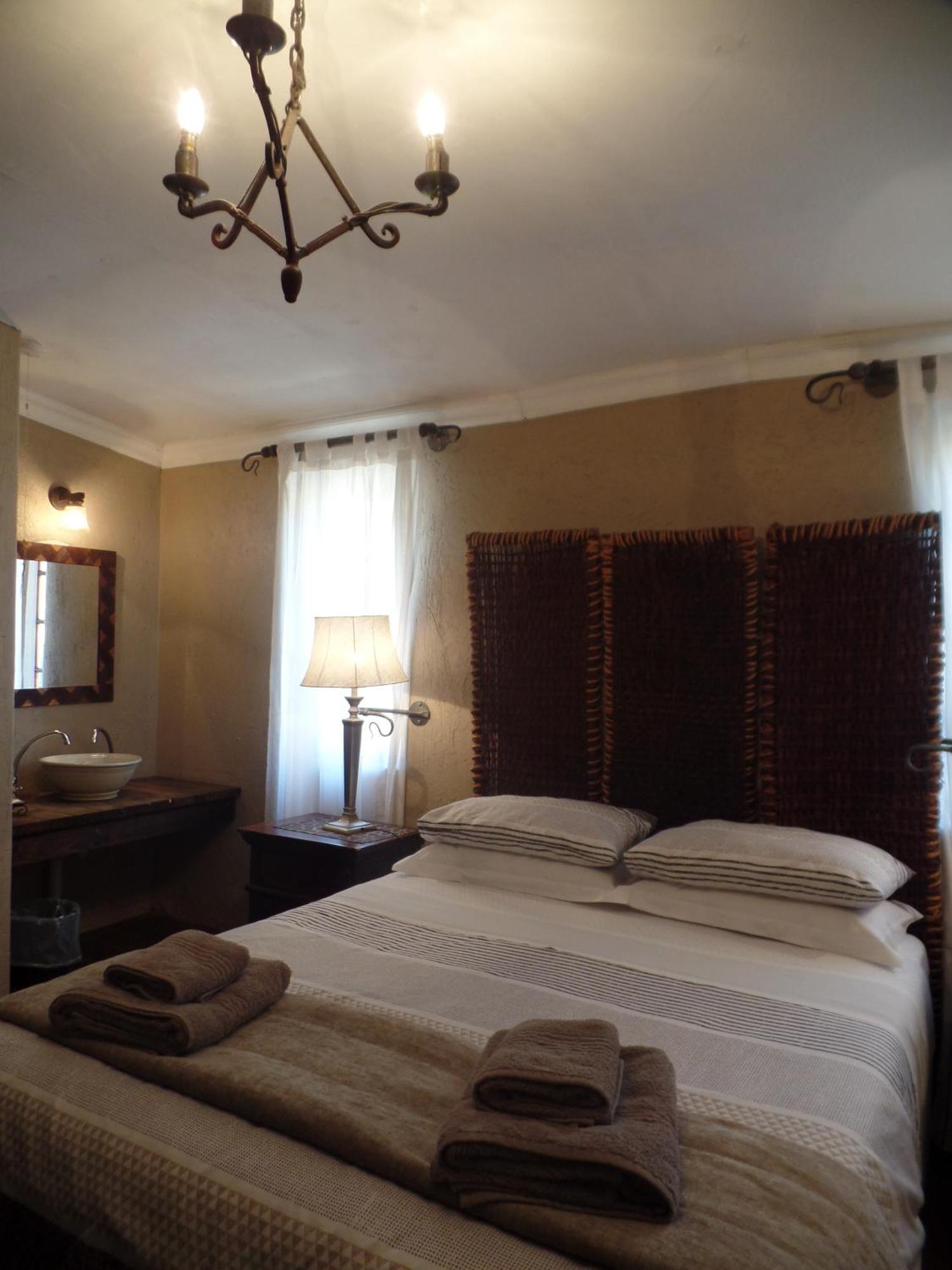 Dawsons Game Lodge Badplaas Eksteriør billede
