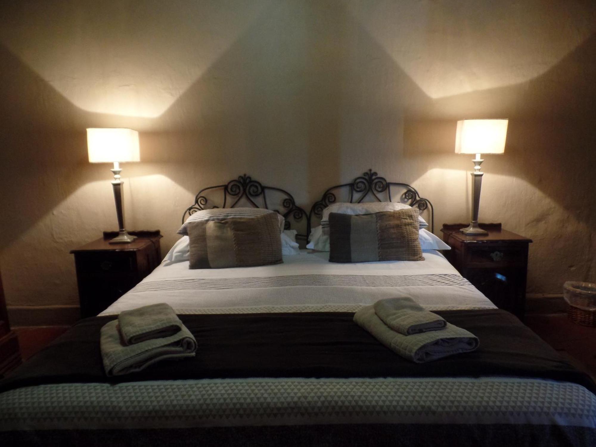 Dawsons Game Lodge Badplaas Eksteriør billede