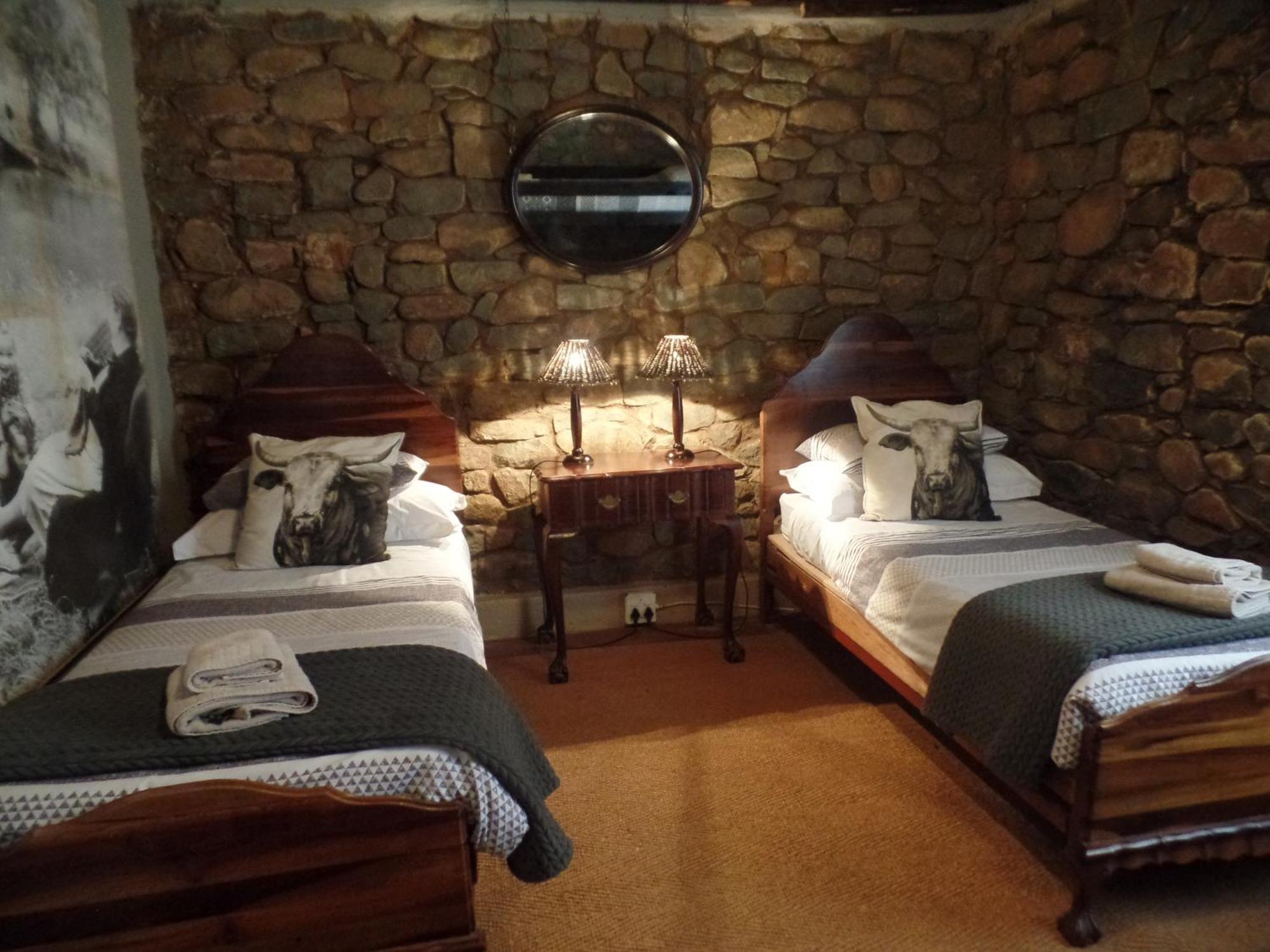 Dawsons Game Lodge Badplaas Eksteriør billede