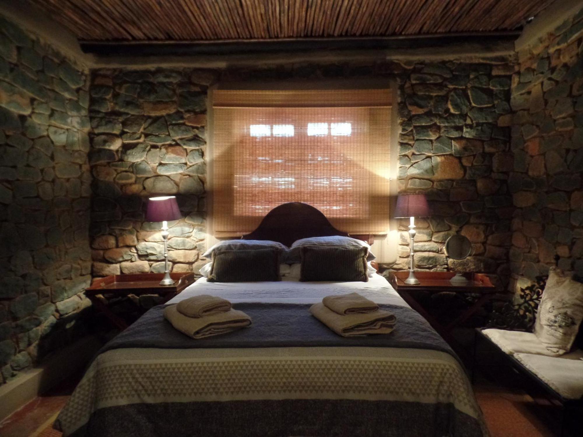 Dawsons Game Lodge Badplaas Eksteriør billede