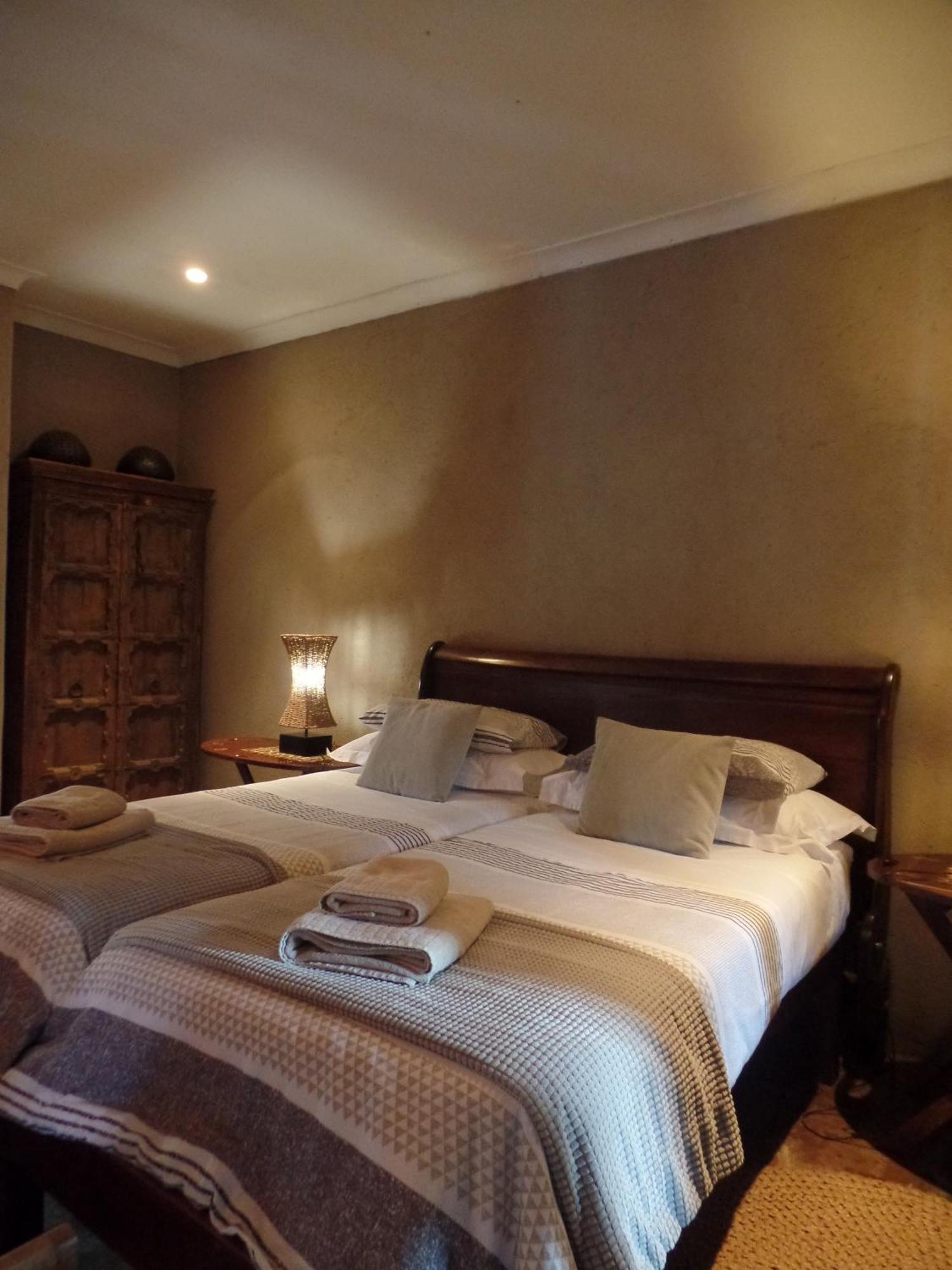 Dawsons Game Lodge Badplaas Eksteriør billede