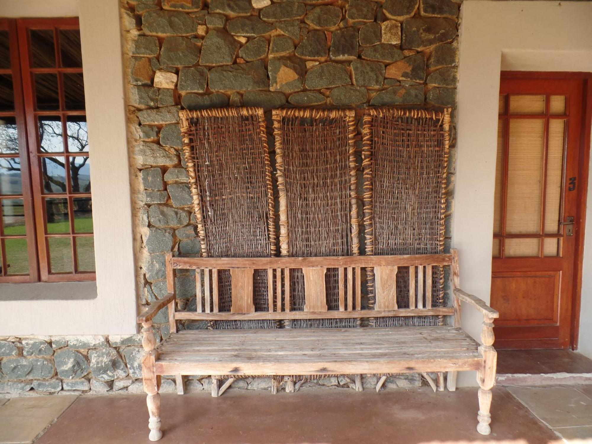 Dawsons Game Lodge Badplaas Eksteriør billede