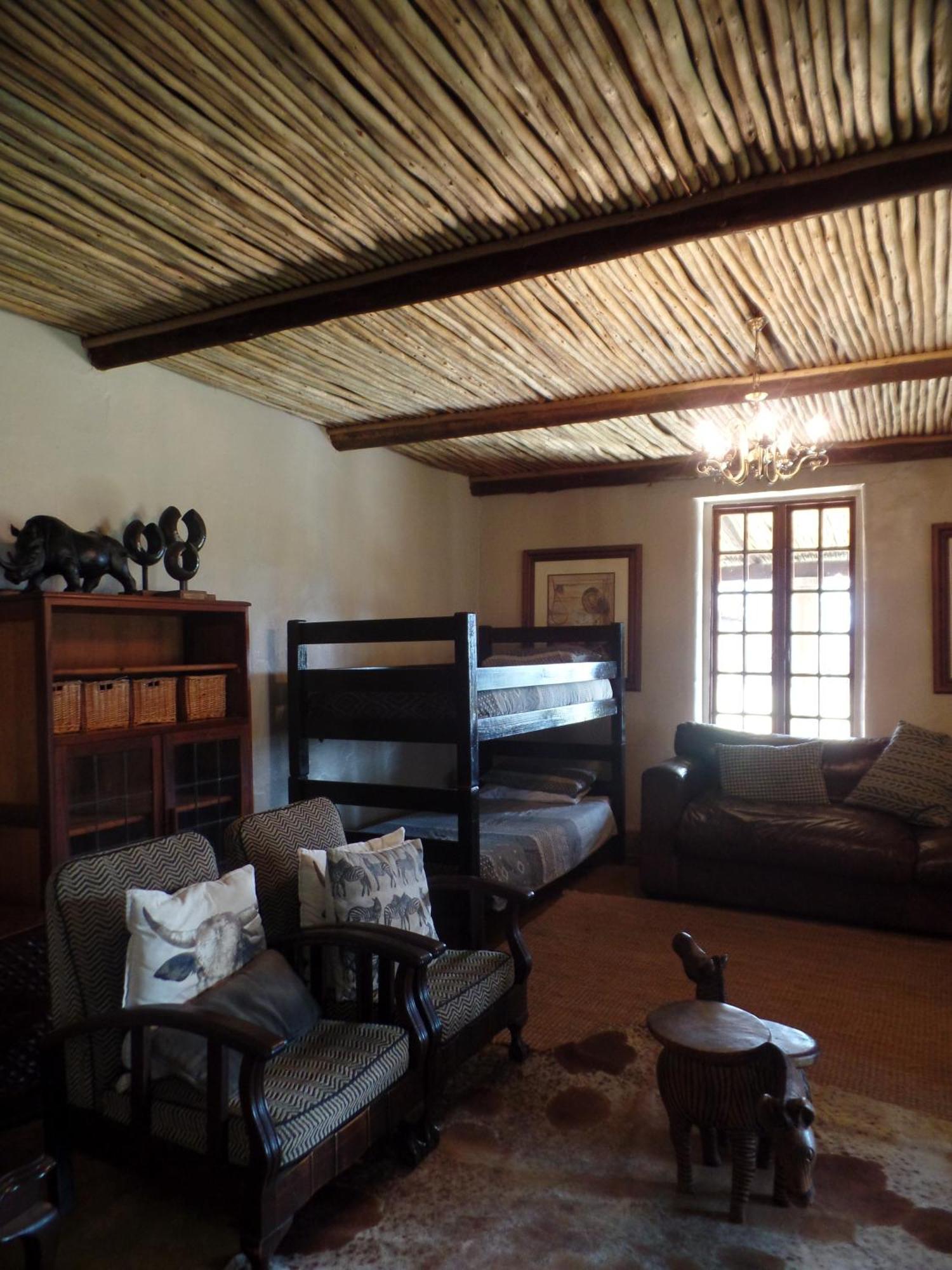 Dawsons Game Lodge Badplaas Eksteriør billede